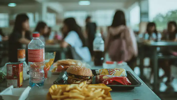 Депутат Мажилиса Нурсултан Байтилесов предложил ввести обязательную маркировку на "вредные" продукты и запретить их продажу в школах в ответ на растущую проблему ожирения среди казахстанцев.