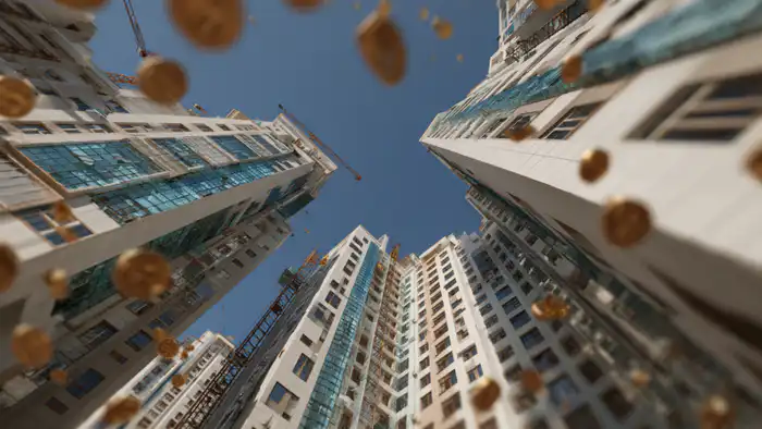 Цены на квартиры: когда поднимется парус в бурном море экономики?