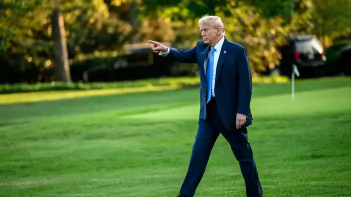 Тепло и холод: как телефонный звонок Трампа и Путина меняет климат на фронте российско-украинской войны