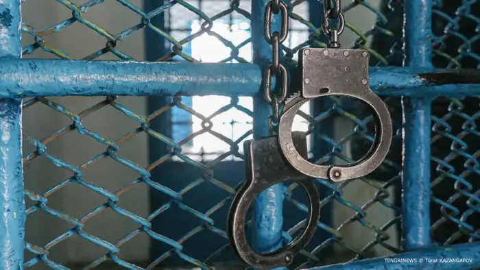 Свобода в честь Конституции: амнистия как ключ к новым возможностям для осужденных Казахстана