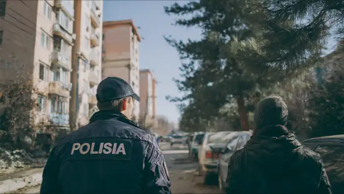 Увеличение числа общественных помощников полиции в Казахстане: новые возможности и вызовы для правоохранительных органов