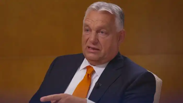 Орбан: Украина утратила суверенитет и территорию, что ставит под сомнение её статус как независимого государства