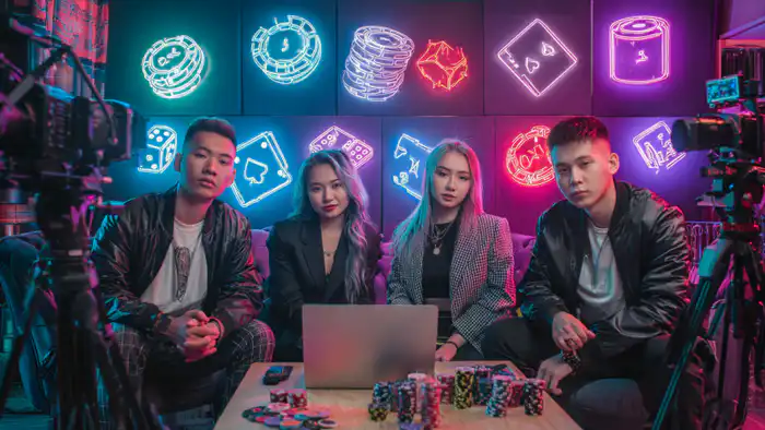 Казахстан ужесточает ответственность блогеров и меняет правила проведения лотерей