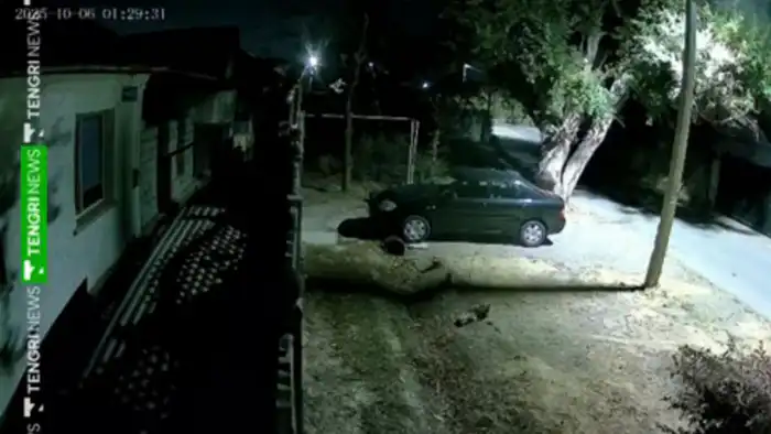 Качели судьбы: Казахстан трясёт в ночи 6 октября