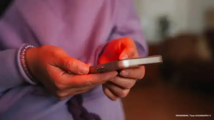 Пенсионный возраст и шокирующая переписка: что обсуждают читатели Tengrinews и Tengrinews.kz 9 октября