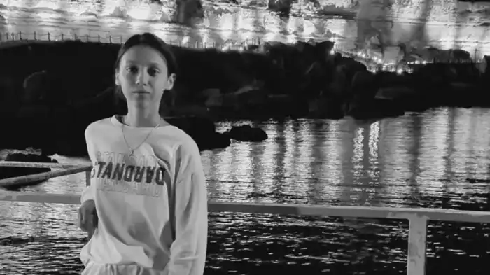 Яна Легкодимова