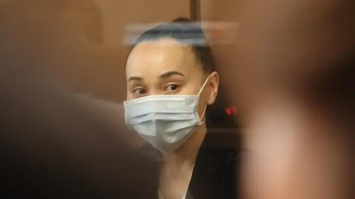 Перизат Кайрат получит профессию в колонии: возможные последствия для её будущего и шанс на совместное отбывание с матерью Гайни Алашбаевой