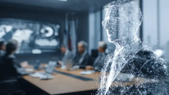 В Казахстане не будет виртуального министра, заявил вице-министр искусственного интеллекта и цифрового развития Досжан Мусалиев, объяснив, что такая инициатива не соответствует текущим реалиям и потребностям страны.