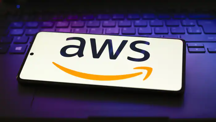 Мировой интернет на грани коллапса: сбой Amazon Web Services вызывает массовые перебои в работе Zoom, Roblox и Canva