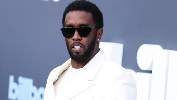 P. Diddy просит о снисхождении в суде Нью-Йорка