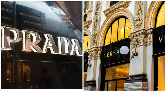 Модный гигант из Италии: Prada и Versace объединяются в новый концерн с оборотом 6 миллиардов евро
