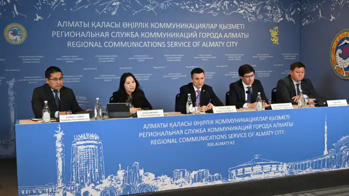 Акимат Алматы запускает поддержку бизнеса для адаптации к новому Налоговому кодексу