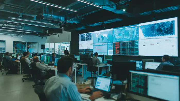 Центр цифрового мониторинга: инициатива Касым-Жомарта Токаева на XII саммите ОТГ