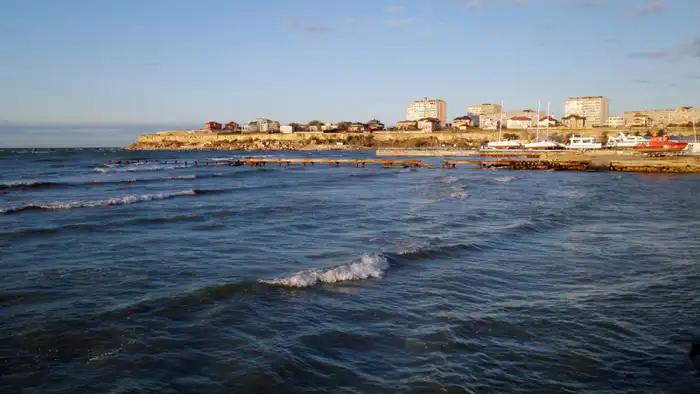 Токаев в Душанбе: Новый шаг к сотрудничеству по Каспию