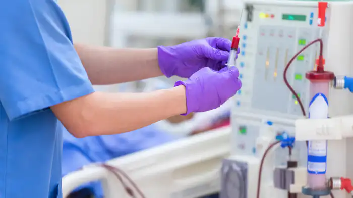 В Казахстане упростят процесс трансплантации органов: новые поправки презентовали в Мажилисе