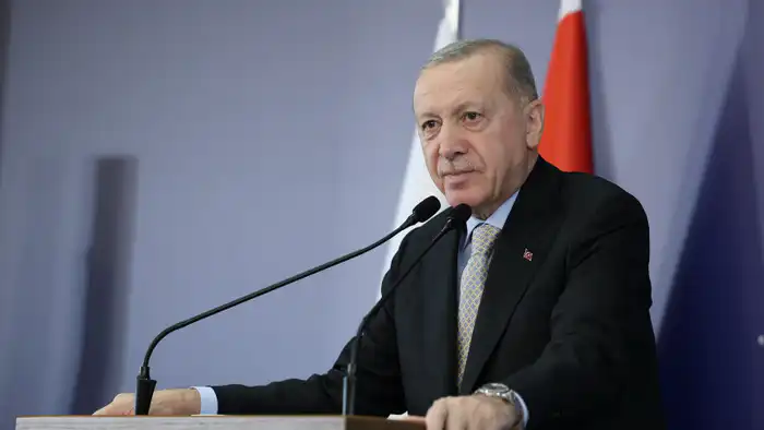 Изменение правил трудоустройства тюркоязычных иностранцев в Турции: новые возможности и вызовы для мигрантов