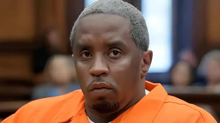 Суд в США вынес приговор P. Diddy: рэпер не сдержал слёз