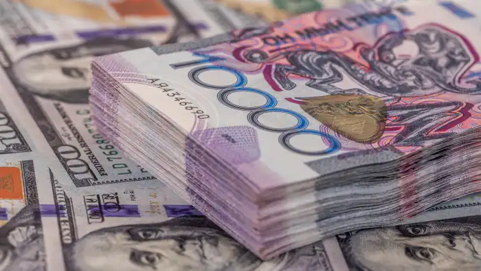 Прогноз курса доллара в Казахстане: как изменения валютного курса повлияют на жизнь граждан в 2026 году