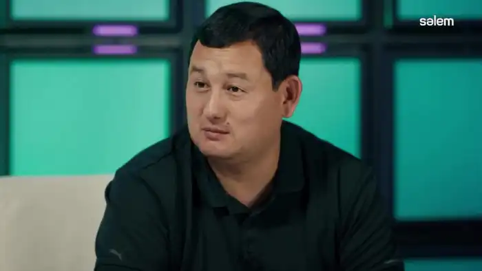 Скандал на футбольном поле: Премьера сериала Offside обернулась взломом и спорами депутатов Шымкенте