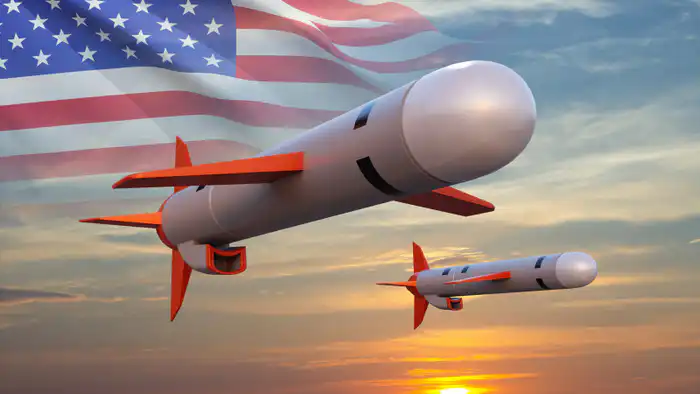 США открывают небесные ворота: Украина получает доступ к дальнобойным ракетам для усиления давления на противника