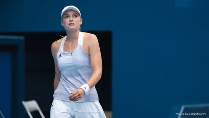 Первая соперница Рыбакиной на Japan Open: канадская теннисистка после триумфа в Китае
