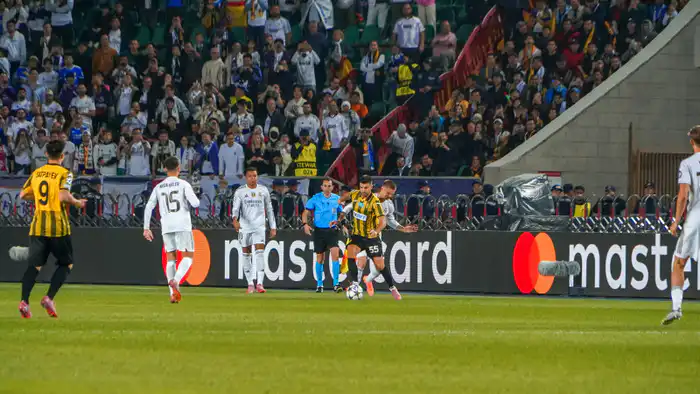 Спекуляции с билетами на матч в Алматы: МВД комментирует ситуацию