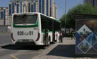 500 тенге за проезд: как билет в автобус стал лакмусовой бумажкой для общественного мнения в Казахстане