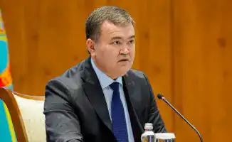 Аким Астаны Женис Касымбек опроверг слухи о повышении