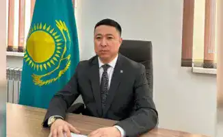 ДТП в Алматинской области: Аким Панфиловского сельского округа госпитализирован, один пассажир погиб