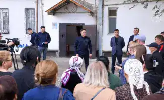 Казахстанские чиновники: от воспитания благородных граждан до международных трендов в моде и культуре