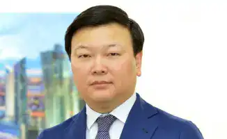 Алексей Цой назначен советником Президента Республики Казахстан по социальным вопросам