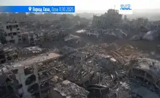 Американские военные: мир или наблюдатели в Газе?
