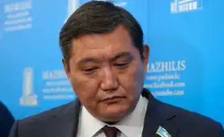 Депутат Бакытжан Базарбек предлагает новые меры против недобросовестных застройщиков в рамках Строительного кодекса