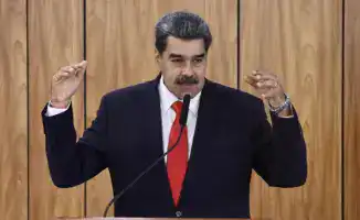 Белый дом разрешил ЦРУ секретные операции против Мадуро в Венесуэле