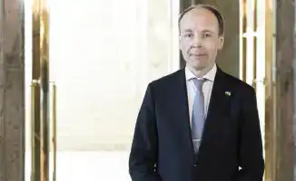 Финляндия: Спикер парламента о рисках двухпалатной системы для единства нации