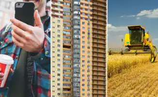 С октября 2025 года казахстанцы столкнутся с новыми изменениями: введение пеней за неуплату налога на недвижимость, обязательная авторизация через ЭЦП для подключения к Wi-Fi и запрет на вылет в Шарм-эль-Шейх без сопровождения. Эти меры направлены на улуч