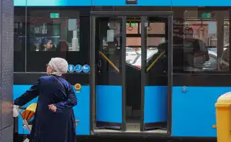 Депутат: 500 тенге за проезд в автобусах Астаны и Алматы не соответствует доходам казахстанцев — активные обсуждения в соцсетях