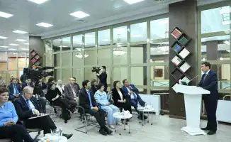 Общественная палата: диалог о реформах или просто разговоры?