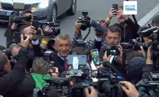 Чешский миллиардер Андрей Бабиш, лидер оппозиционной партии 'Акция недовольных граждан' (ANO), выступил против вступления Украины в Европейский Союз после победы своей партии на парламентских выборах в Чехии.