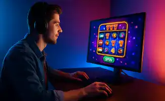 Игровые автоматы — от классики до цифровых миров