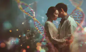 Генетический компас: Казахстан прокладывает путь к здоровому будущему для семейных пар