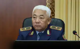Назначение Кайсара Султанбаева в Жамбылскую область: новые перспективы для административной полиции и возможные изменения в обеспечении правопорядка