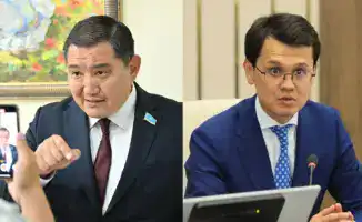 Качество связи во время матча 'Кайрат' – 'Реал' вызывает недовольство: Базарбек остался без связи, Мусин смог поговорить по видео