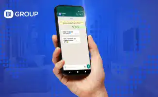 Искусственный интеллект для подбора квартир в Казахстане: AI-агент от BI Group и Gen2B