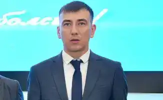 Скандал в Павлодарской области: аким в грубой форме высказался в адрес задержанного мотоциклиста