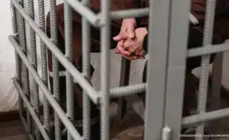 Осуждённый, задержанный в Грузии, оплатил экстрадицию на родину, возместив миллионы государству