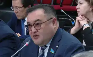 Депутат Казахстана объяснил свою критику полиции в связи с пропажей смартфона