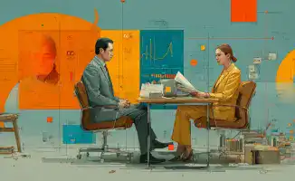 Кредитный рейтинг казахстанцев: ключ к успешному получению займа