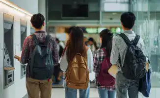 В 2026 году размеры государственных стипендий для студентов Казахстана: новые цифры от Комитета высшего и послевузовского образования