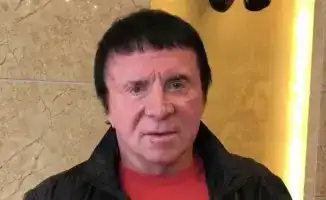 Кашпировский: экстрасенс в больнице, рак не дремлет